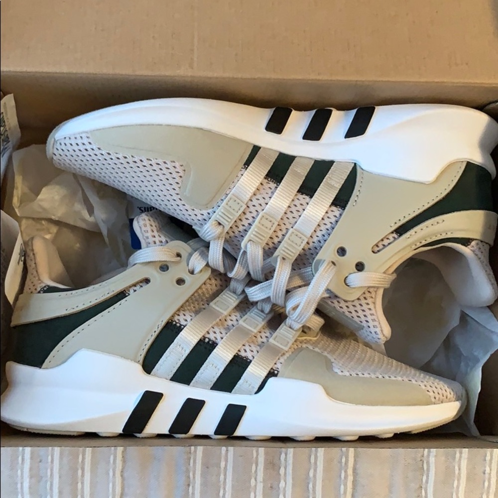 Adidas Original Equipment ADV Tennis Shoes